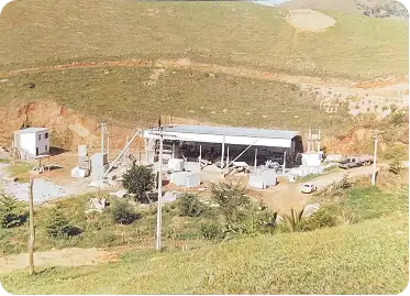 Angramar em 1991