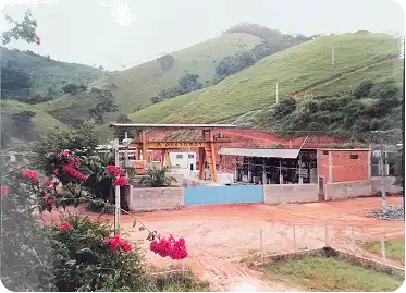 Angramar em 1997