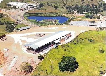Angramar em 2002