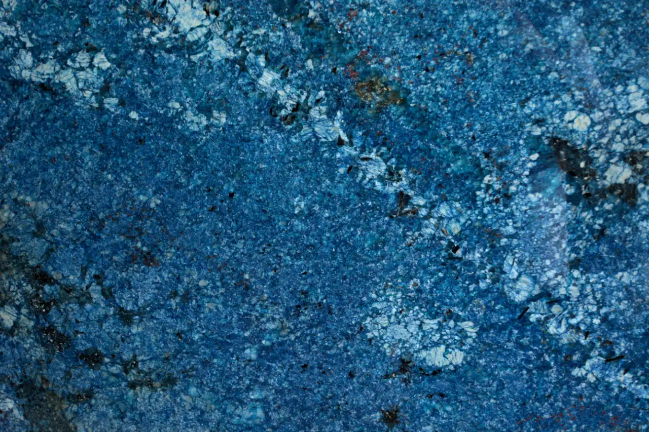 Angra Blue